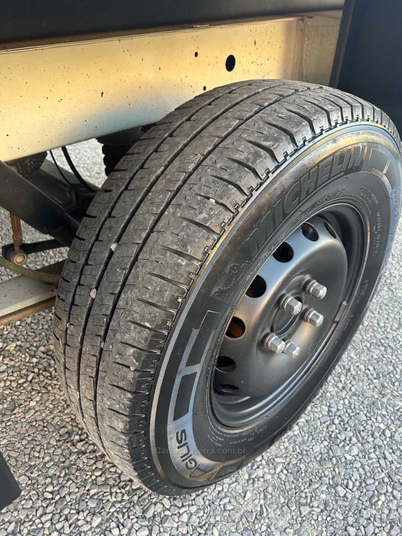 MASTER  - 2016 - CAXIAS DO SUL