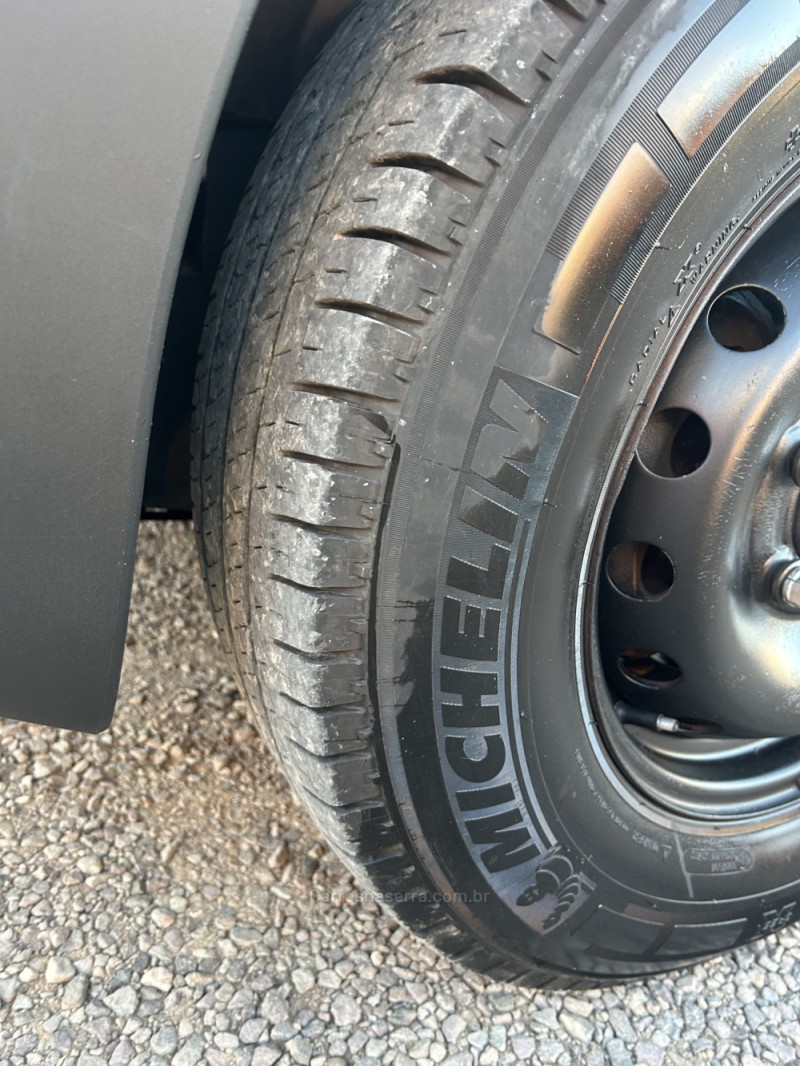 MASTER  - 2016 - CAXIAS DO SUL