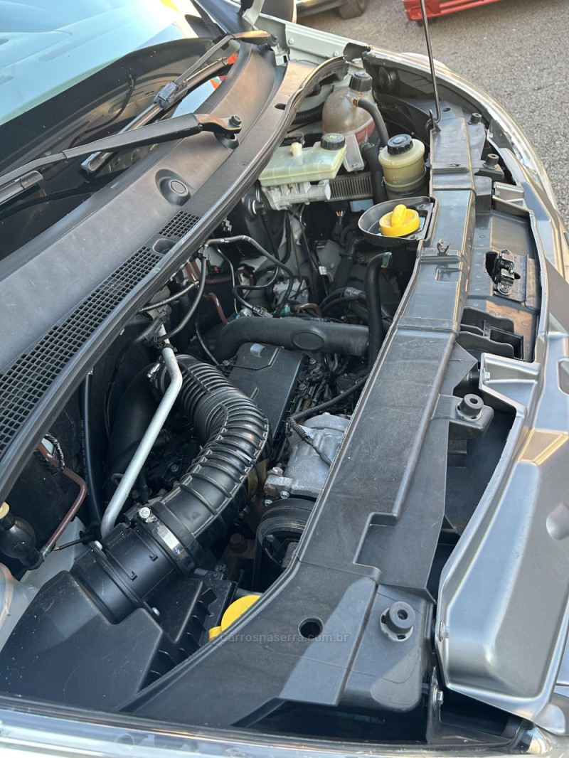 MASTER  - 2016 - CAXIAS DO SUL