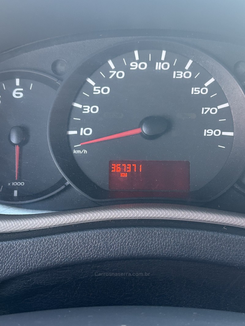 MASTER  - 2016 - CAXIAS DO SUL