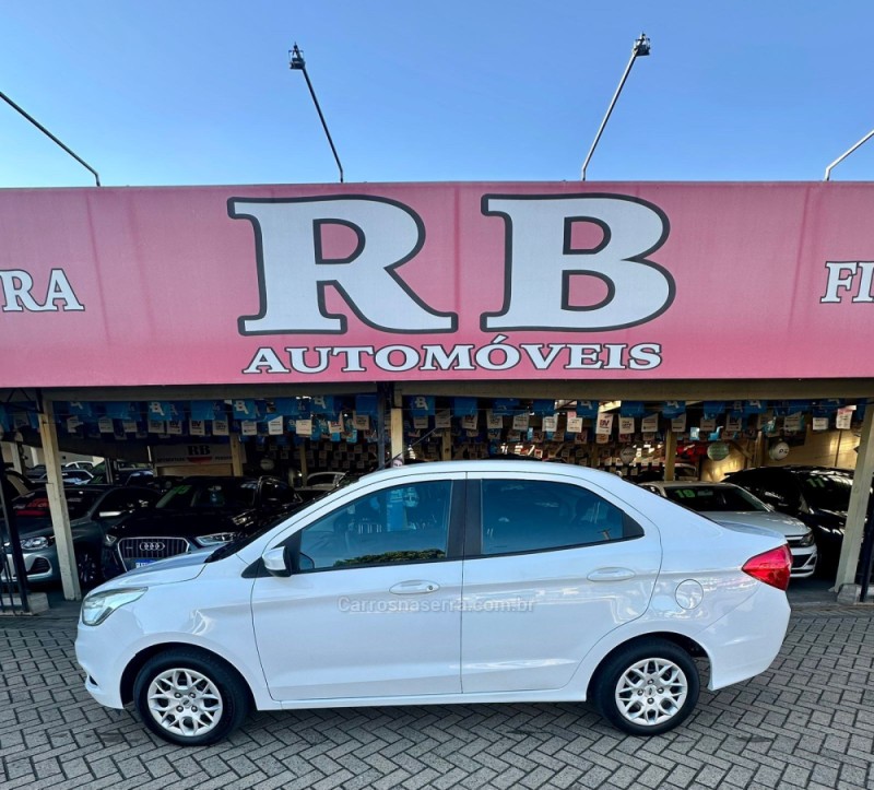 ka 1.5 se 16v flex 4p manual 2015 parobe