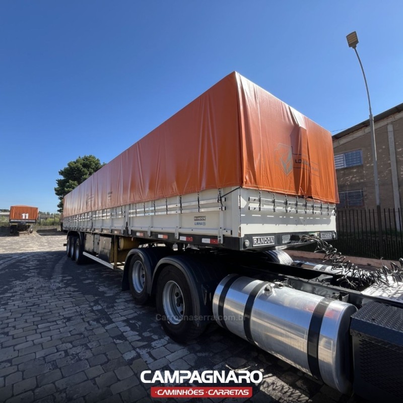 GRANELEIRO  - 2021 - VACARIA
