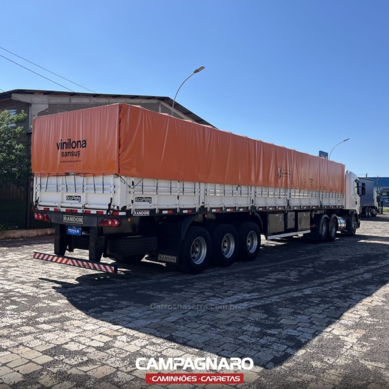 graneleiro  2021 vacaria