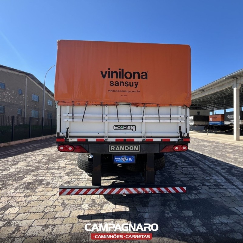 GRANELEIRO  - 2021 - VACARIA