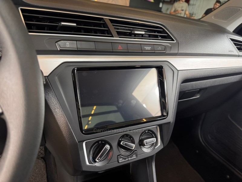 SAVEIRO 1.6 MSI TRENDLINE CS 16V FLEX 2P MANUAL - 2026 - CAMPO BOM