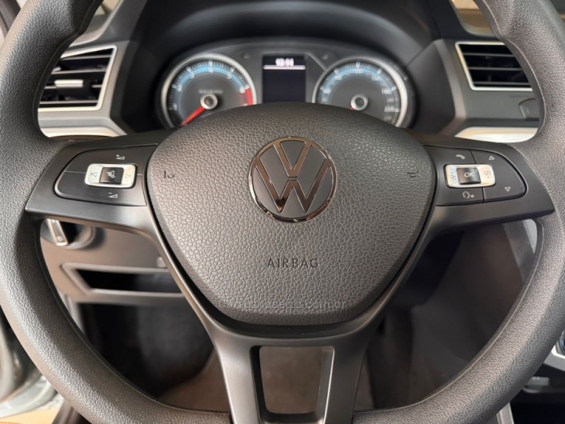 SAVEIRO 1.6 MSI TRENDLINE CS 16V FLEX 2P MANUAL - 2026 - CAMPO BOM