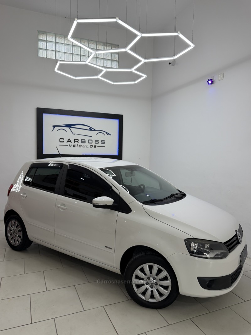 fox 1.0 mi trend 8v flex 4p manual 2014 caxias do sul