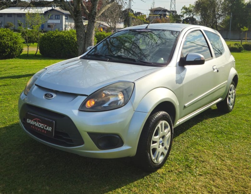 ka 1.0 mpi fly 8v flex 2p manual 2013 canela
