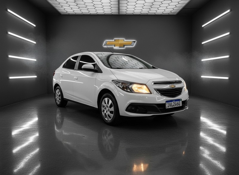 PRISMA 1.4 MPFI LT 8V FLEX 4P MANUAL - 2014 - CAXIAS DO SUL