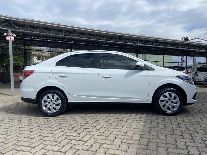 PRISMA 1.4 MPFI LT 8V FLEX 4P MANUAL - 2014 - CAXIAS DO SUL