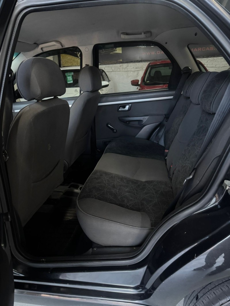 PALIO 1.4 MPI FIRE ELX WEEKEND 8V FLEX 4P MANUAL - 2009 - CAXIAS DO SUL