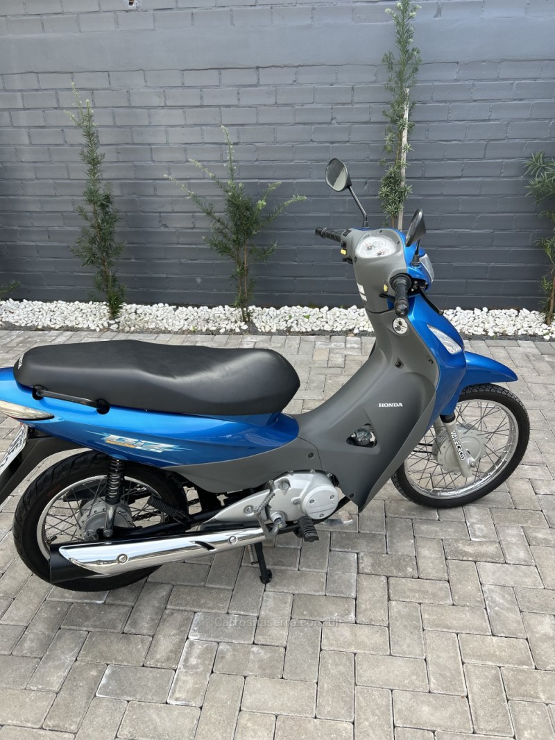 BIZ 125 ES - 2006 - CARAZINHO