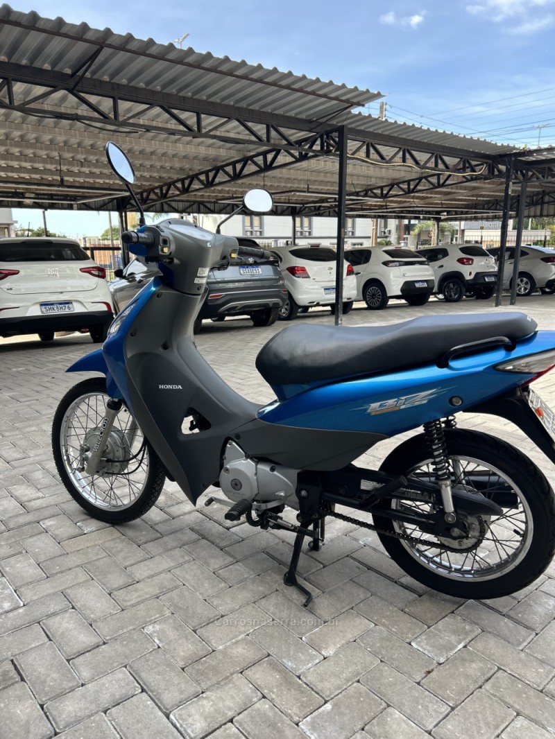 BIZ 125 ES - 2006 - CARAZINHO