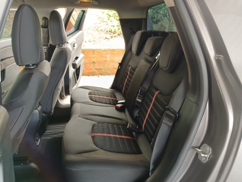 TORO 1.8 16V EVO FLEX FREEDOM AUTOMÁTICO - 2020 - CAXIAS DO SUL