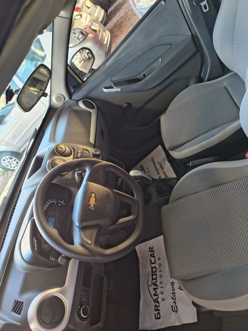 MONTANA 1.4 MPFI LS CS 8V FLEX 2P MANUAL - 2014 - CANELA