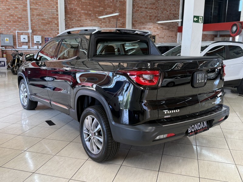 TORO 2.0 16V TURBO DIESEL VOLCANO AT9 4X4 AUTOMÁTICO - 2019 - FARROUPILHA