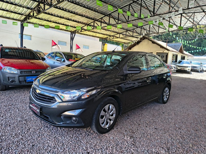 ONIX 1.0 MPFI LT 8V FLEX 4P MANUAL