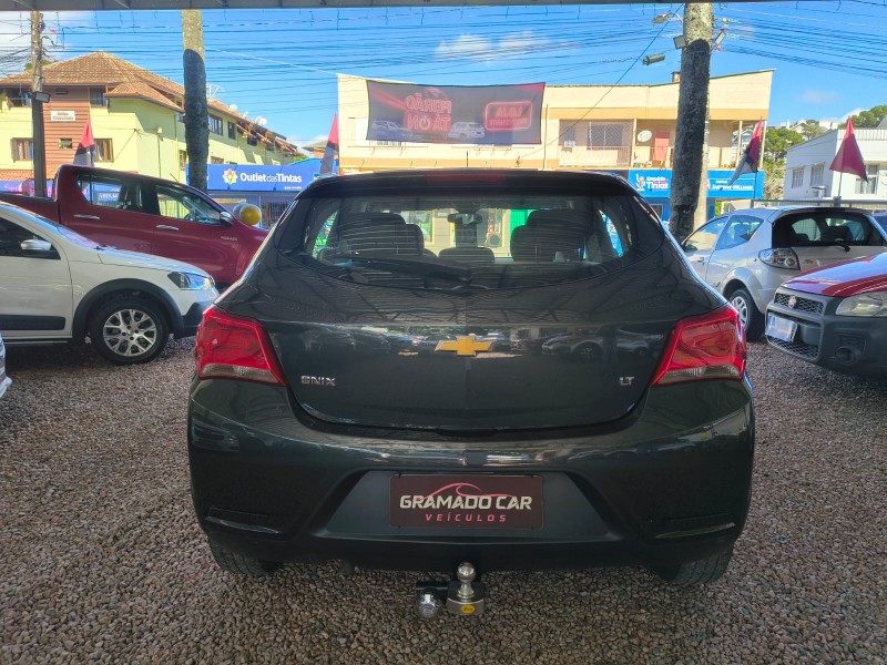 ONIX 1.0 MPFI LT 8V FLEX 4P MANUAL - 2019 - CANELA