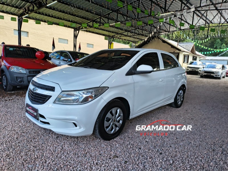 ONIX 1.0 JOY 8V FLEX 4P MANUAL