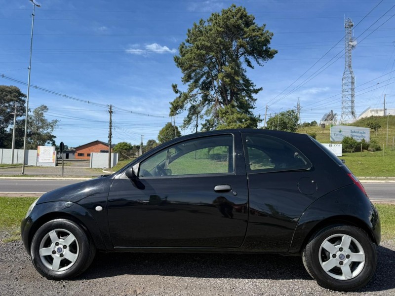 KA 1.0 MPI 8V FLEX 2P MANUAL - 2003 - FARROUPILHA