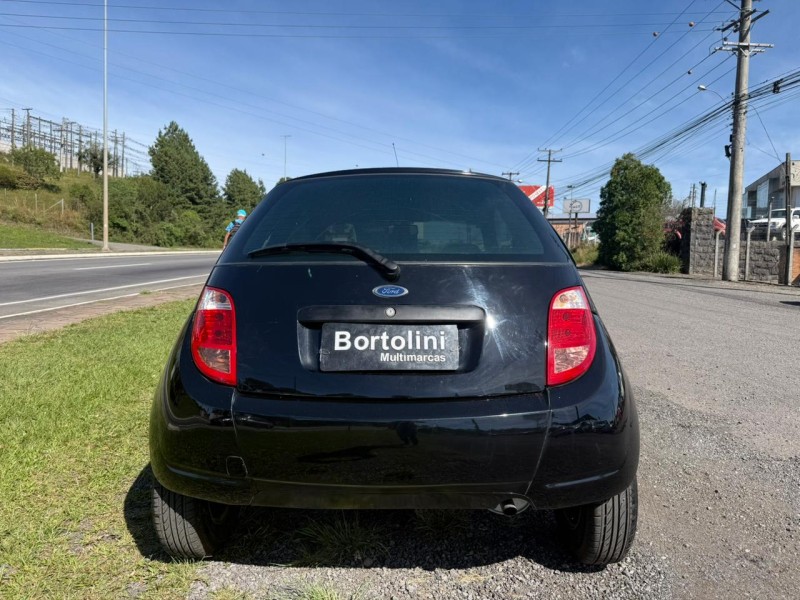 KA 1.0 MPI 8V FLEX 2P MANUAL - 2003 - FARROUPILHA