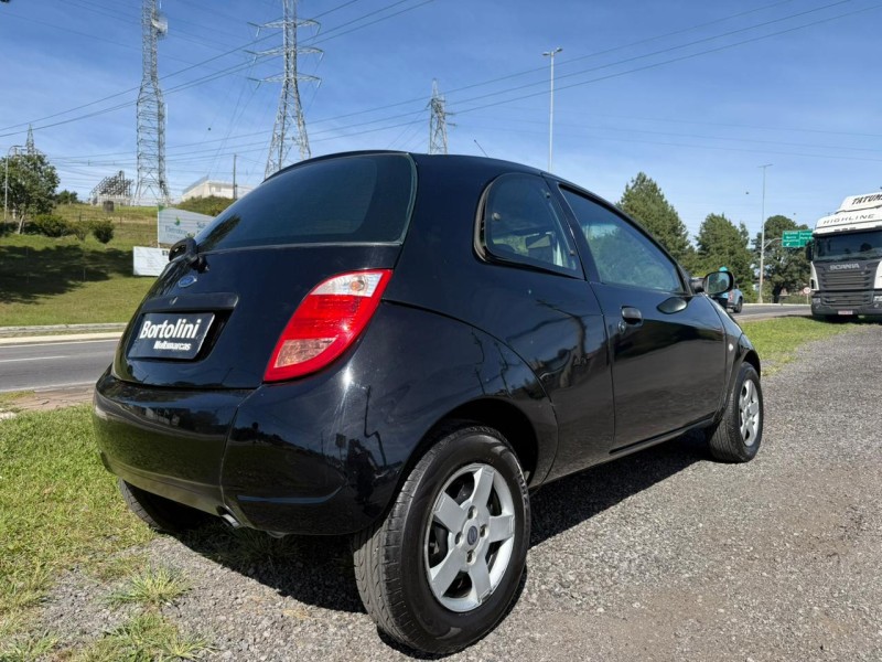 KA 1.0 MPI 8V FLEX 2P MANUAL - 2003 - FARROUPILHA