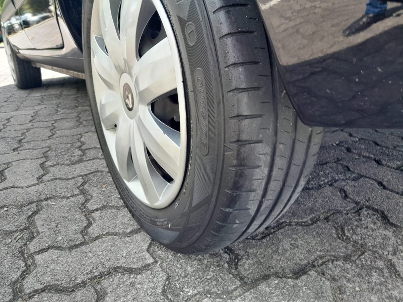 CLIO 1.0 EXPRESSION 16V HI-FLEX 4P MANUAL - 2012 - CAXIAS DO SUL