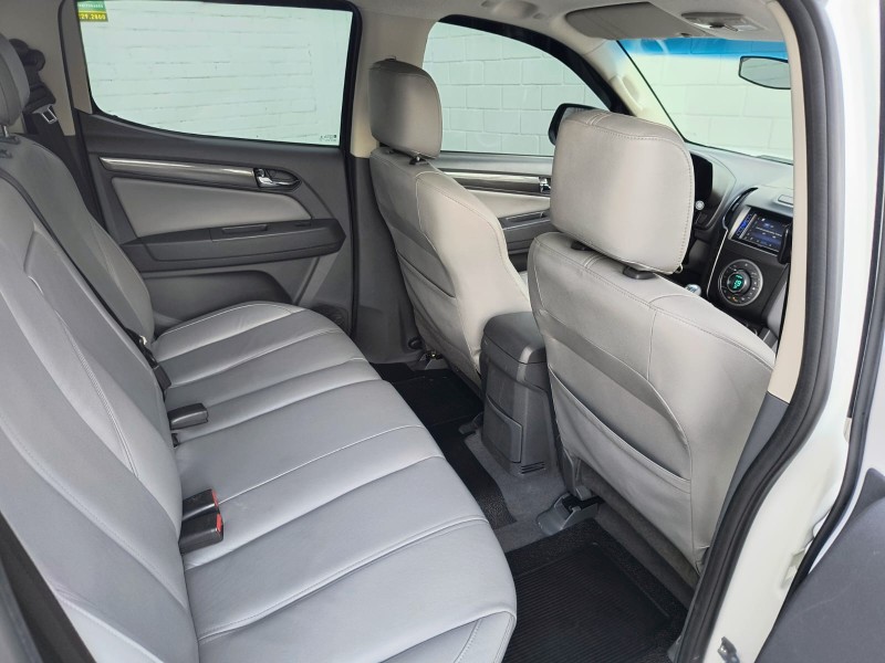 S10 2.4 LTZ 4X2 CD 8V FLEX 4P MANUAL - 2013 - CAXIAS DO SUL