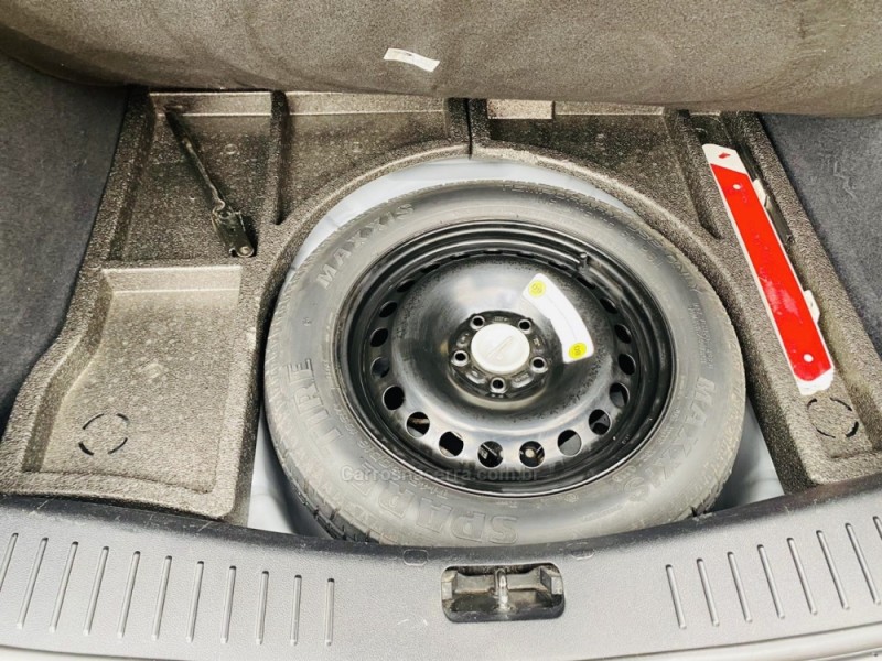 FOCUS 1.6 GLX SIGMA 16V FLEX 4P MANUAL - 2013 - FARROUPILHA