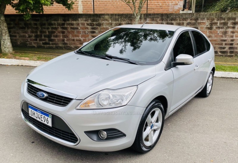 focus 1.6 glx sigma 16v flex 4p manual 2013 farroupilha