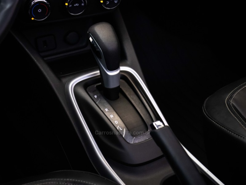 TRACKER 1.0 12V LTZ TURBO FLEX 4P AUTOMÁTICO - 2025 - CAXIAS DO SUL