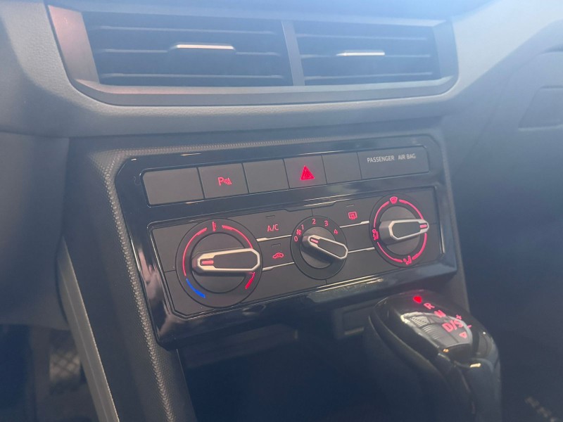 T-CROSS 1.0 TSI 12V FLEX 4P AUTOMÁTICO - 2020 - CAXIAS DO SUL