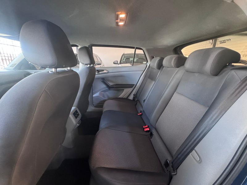 T-CROSS 1.0 TSI 12V FLEX 4P AUTOMÁTICO - 2020 - CAXIAS DO SUL