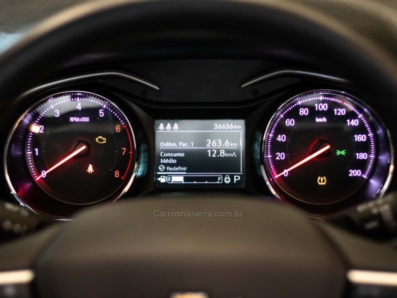 ONIX 1.0 PREMIER 12V TURBO FLEX 4P AUTOMÁTICO - 2024 - CAXIAS DO SUL