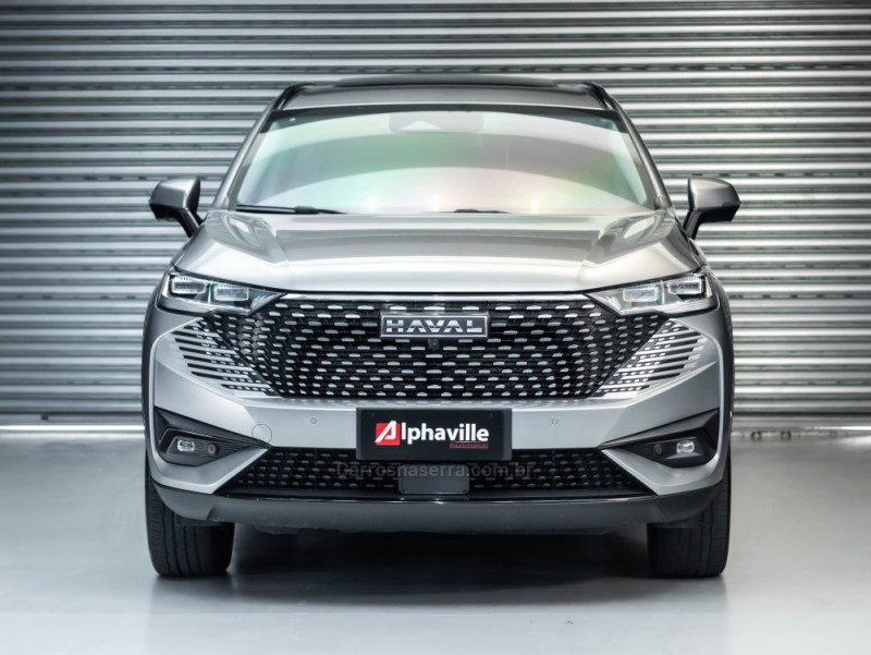 HAVAL H6 1.5 HEV PREMIUM E-TRACTION HÍBRIDO 4P AUTOMÁTICO - 2025 - CAXIAS DO SUL