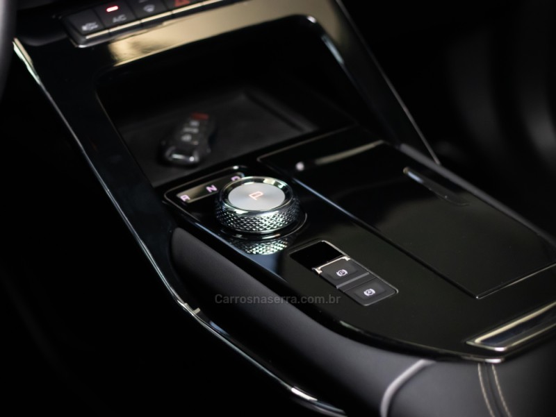 HAVAL H6 1.5 HEV PREMIUM E-TRACTION HÍBRIDO 4P AUTOMÁTICO - 2025 - CAXIAS DO SUL