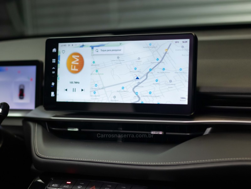 HAVAL H6 1.5 HEV PREMIUM E-TRACTION HÍBRIDO 4P AUTOMÁTICO - 2025 - CAXIAS DO SUL