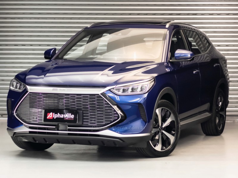 song plus 1.5 dm gs hibrido 4p automatico 2025 caxias do sul