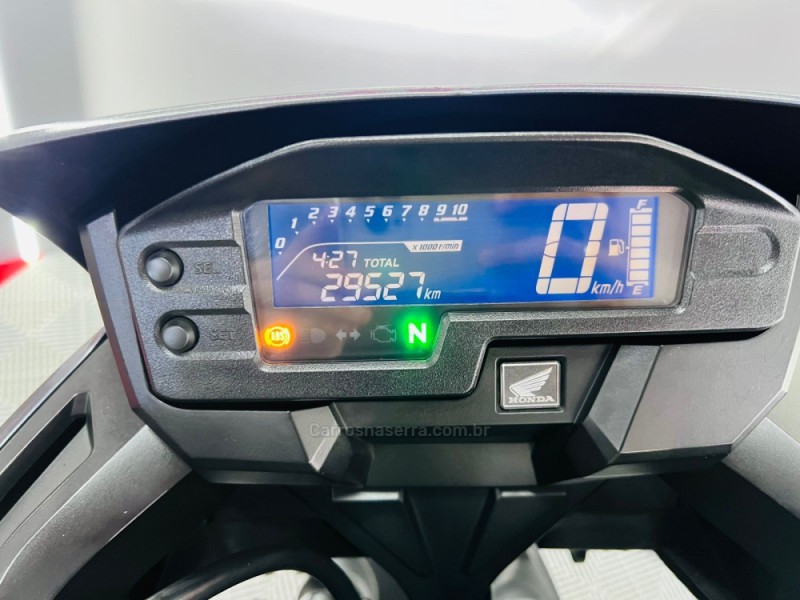 XRE 300 ABS - 2022 - CAMPO BOM