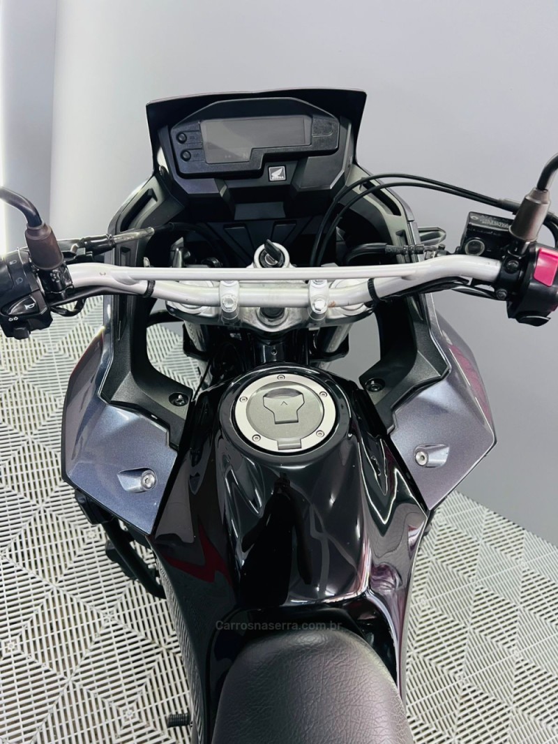 XRE 300 ABS - 2022 - CAMPO BOM