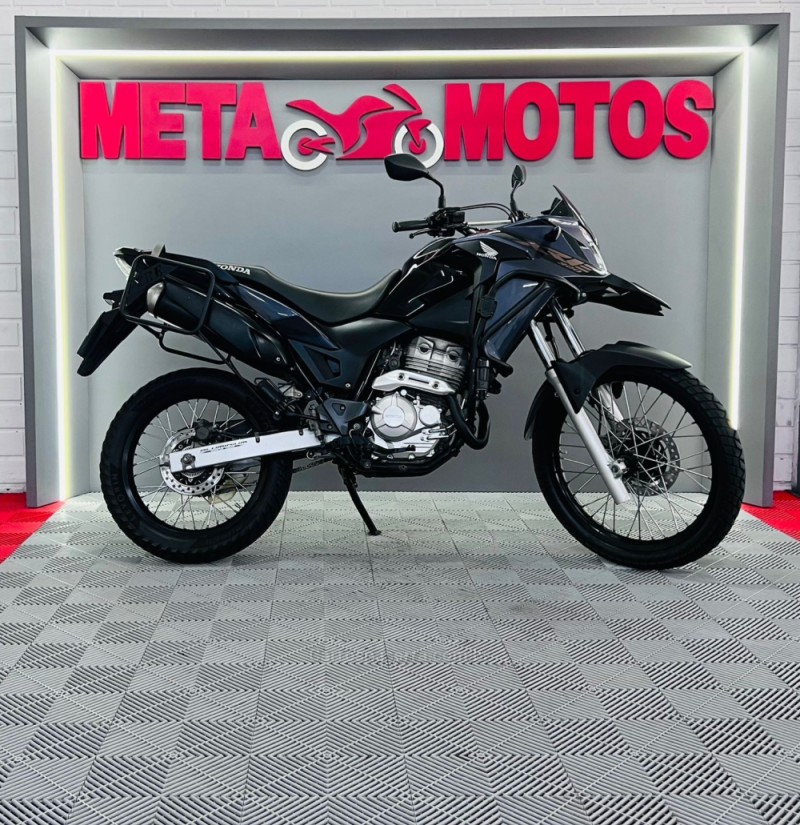 xre 300 abs 2022 campo bom