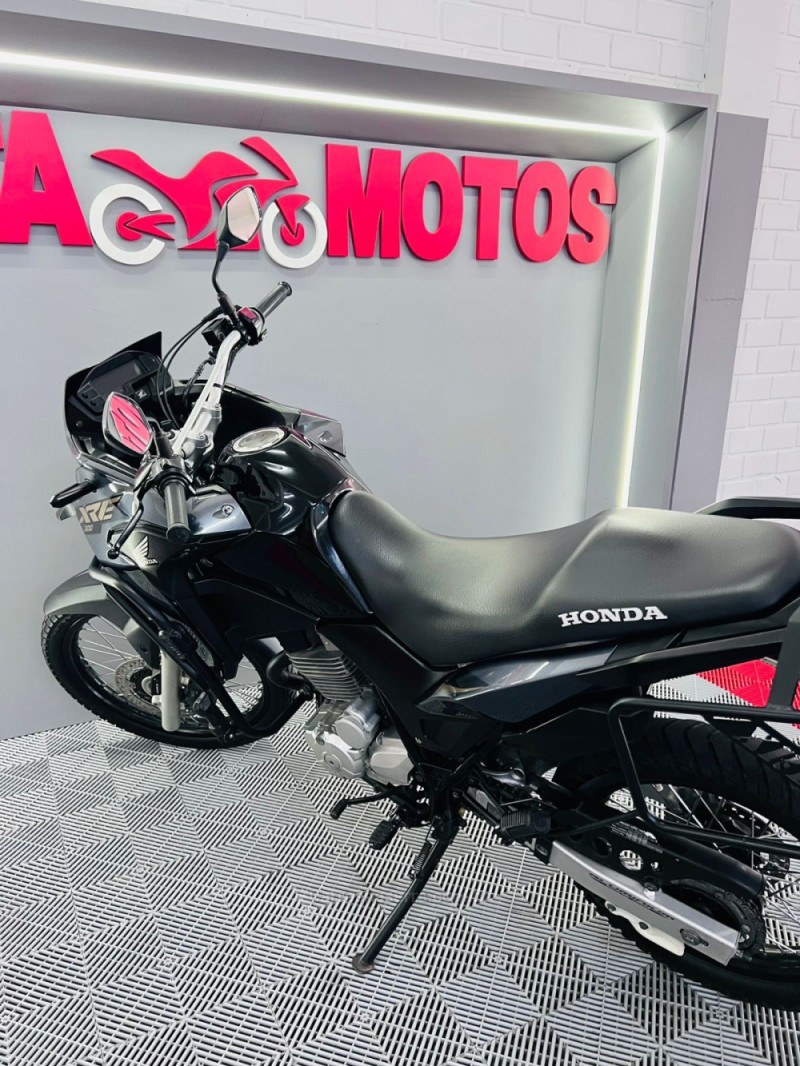 XRE 300 ABS - 2022 - CAMPO BOM