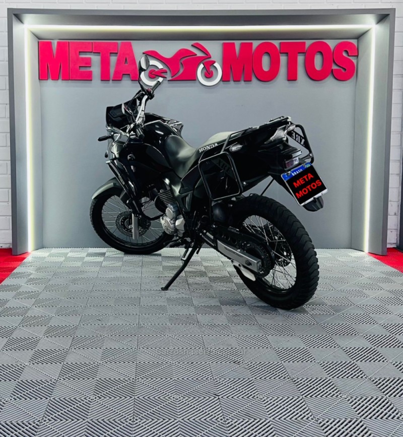 XRE 300 ABS - 2022 - CAMPO BOM