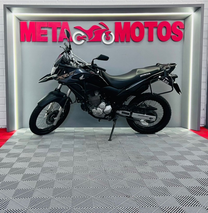 XRE 300 ABS - 2022 - CAMPO BOM