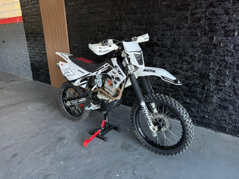 CRF 230F  - 2014 - CAXIAS DO SUL