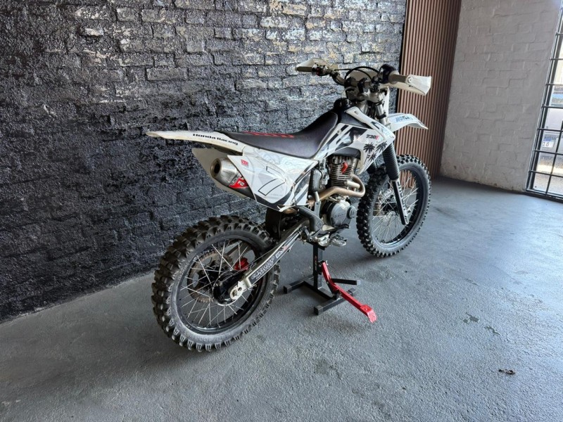 CRF 230F  - 2014 - CAXIAS DO SUL