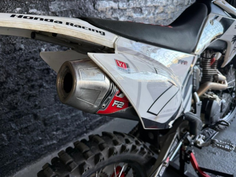 CRF 230F  - 2014 - CAXIAS DO SUL