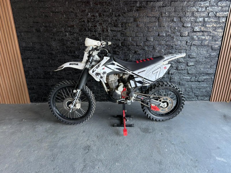 CRF 230F  - 2014 - CAXIAS DO SUL