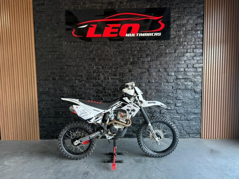 crf 230f  2014 caxias do sul