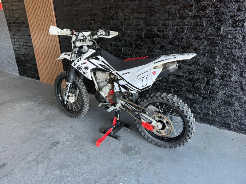 CRF 230F  - 2014 - CAXIAS DO SUL